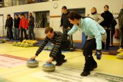 Soldauszahlung Jan 2011 Curling